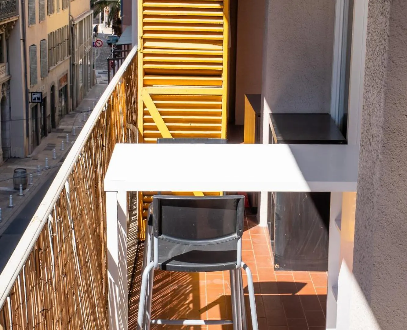 Escapade Entre Ville Et Mer, Terrasse Ensoleillee Apartment Toulon