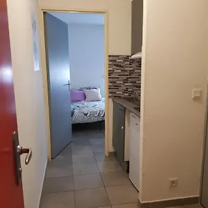  Appartement Marley